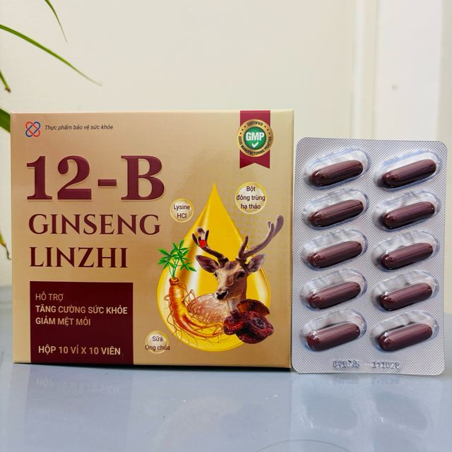 Vitamin 12B