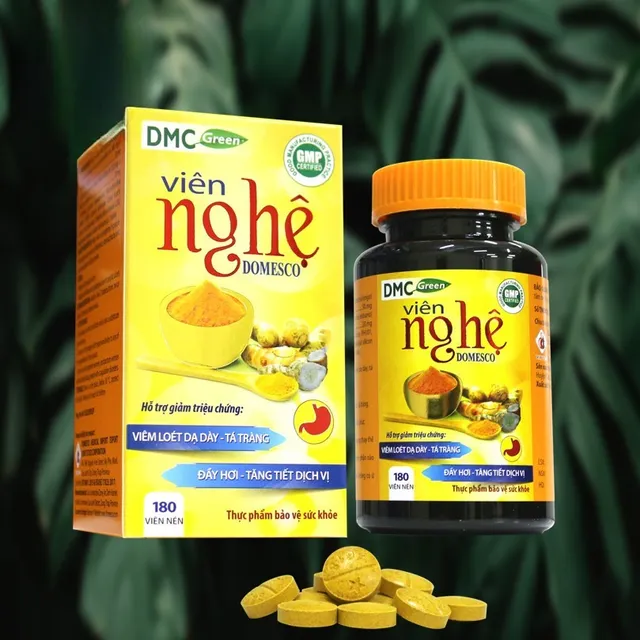 Vi&ecirc;n Nghệ Domesco
