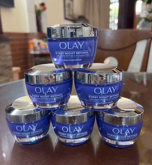 Kem Dưỡng Da Olay T&iacute;m