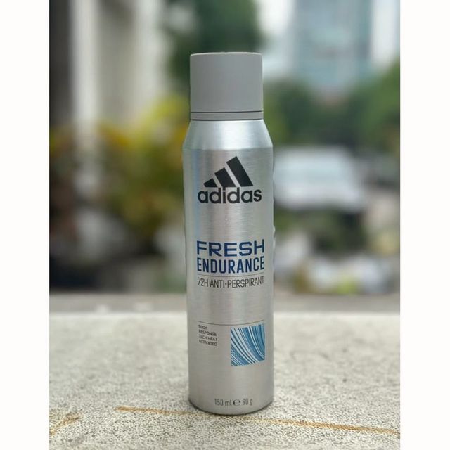 Xịt Khử Mùi Adidas 48H Goal Deo Body Spray 150ml