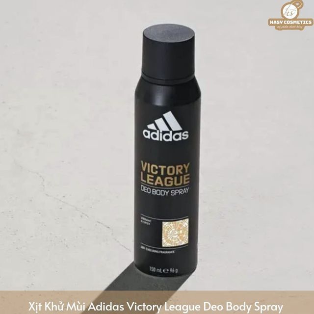 Adidas 48H Goal Deo Body Spray