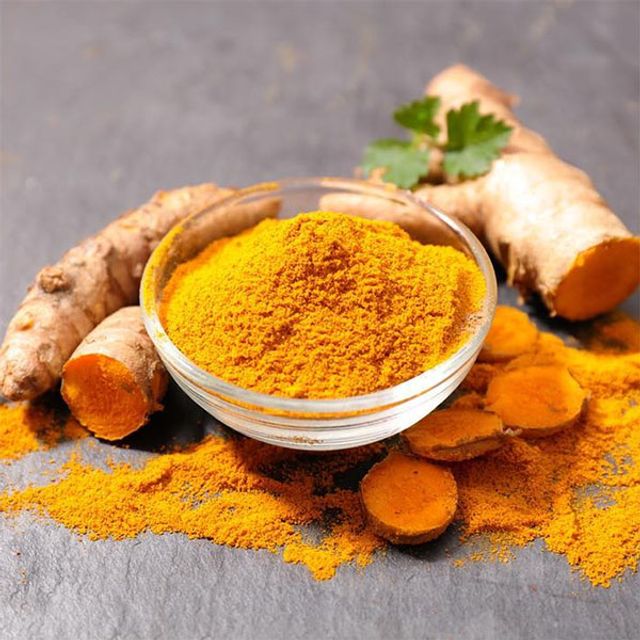 Chai Tinh bột nghệ hỗ trợ giải rượu Orihiro Nhật Bản