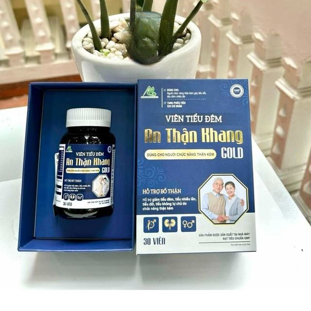 An Thận Khang Gold