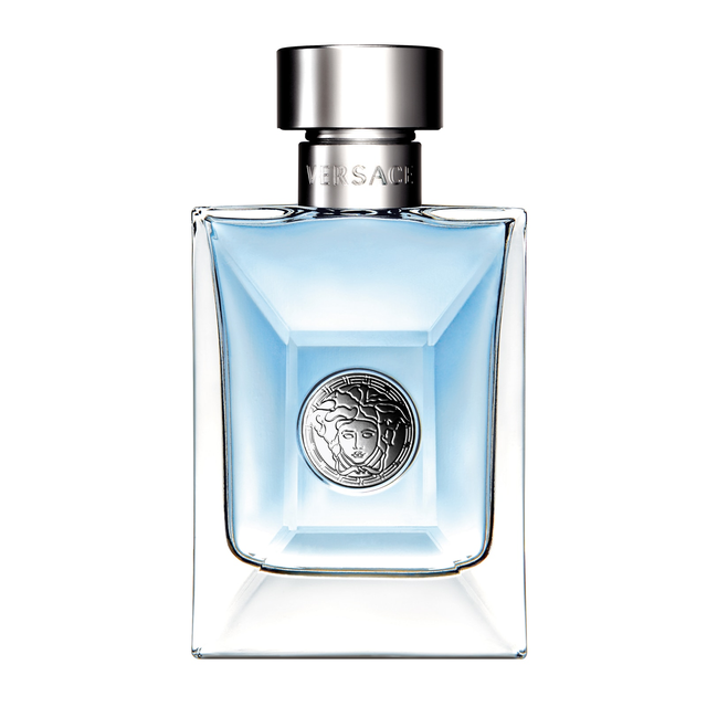Nước Hoa Nam Versace Pour Homme Eau De Toilette 100ml