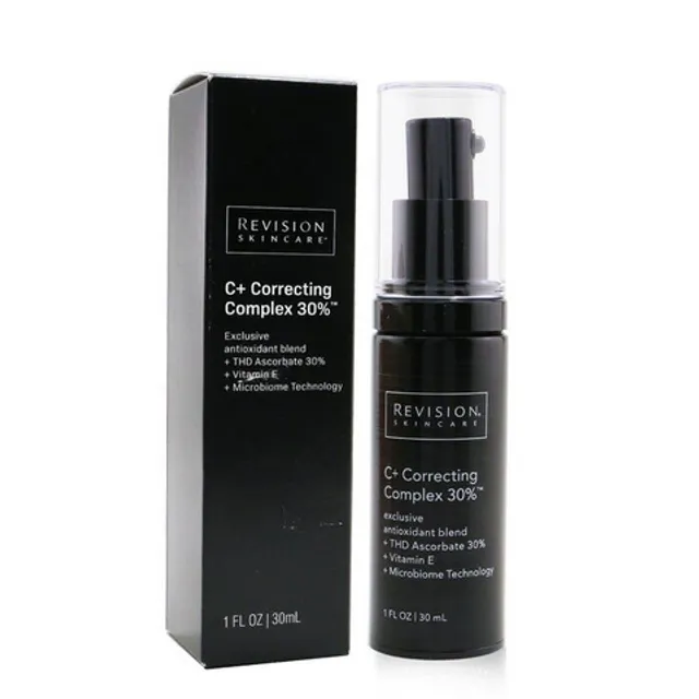 Serum Dưỡng S&aacute;ng Da Revision