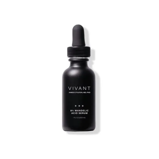 Serum Vivant Skincare 8% Mandelic Acid