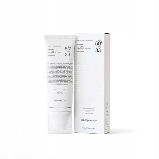 Kem Chống Nắng Vivant Mineral Sunscreen SPF30