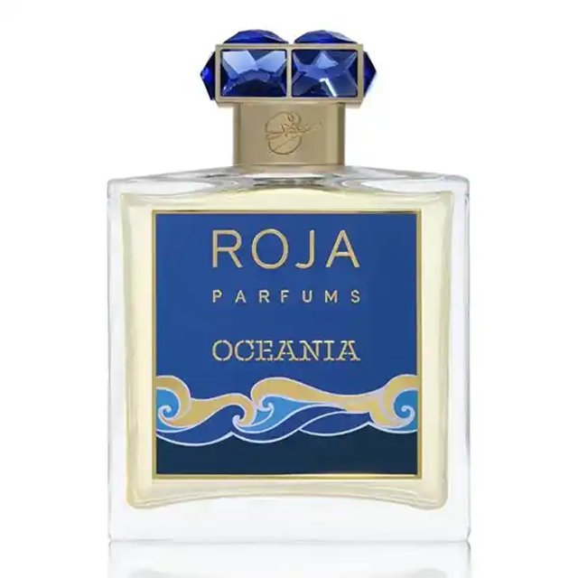 Nước Hoa Unisex Roja Parfums Oceania 100ml