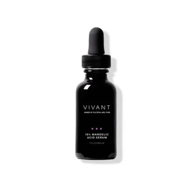 Serum Vivant Skincare 15% Mandelic Acid