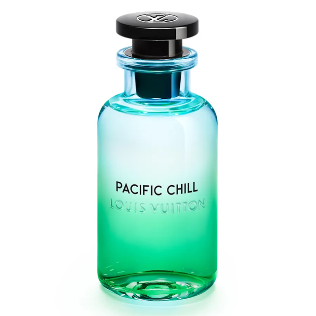 Nước Hoa Unisex Louis Vuitton LV Pacific Chill Eau De Parfum 100ml