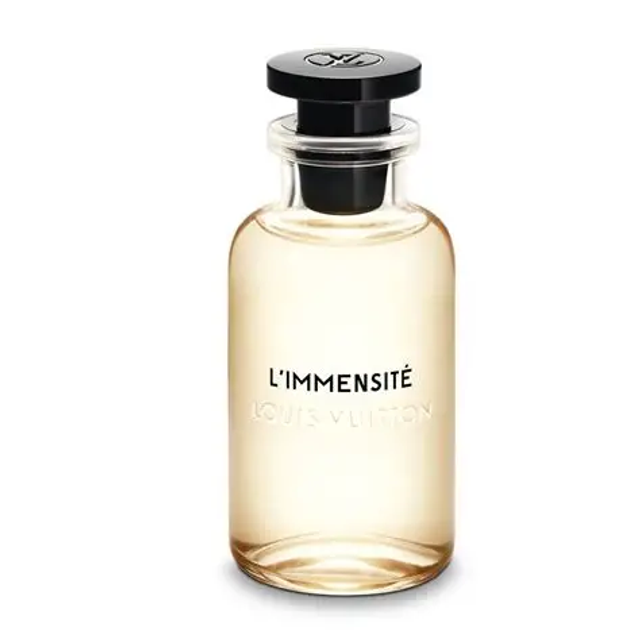 Nước Hoa Nam Louis Vuitton LV L'Immensite EDP 100ml