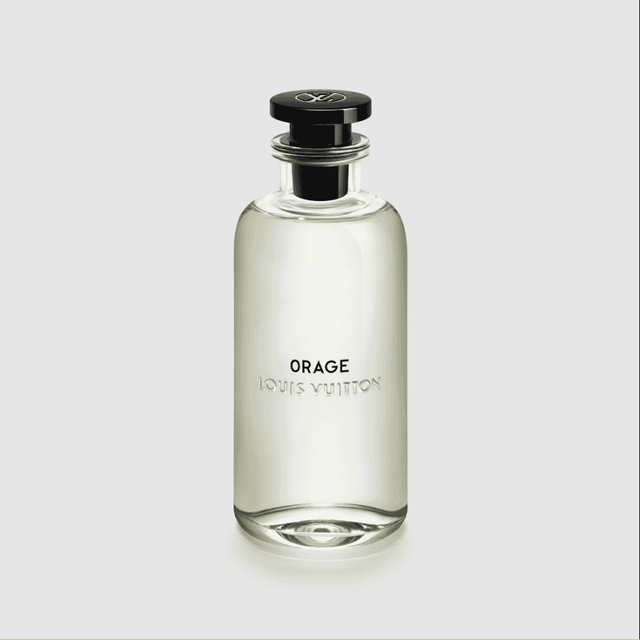 Nước Hoa Nữ Louis Vuitton Orage EDP 100ml