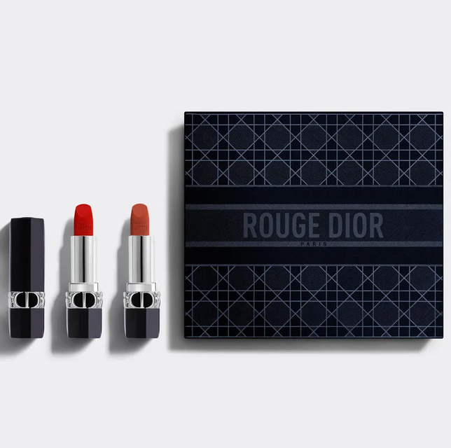 Son Dior Rouge Dior Duo Collection