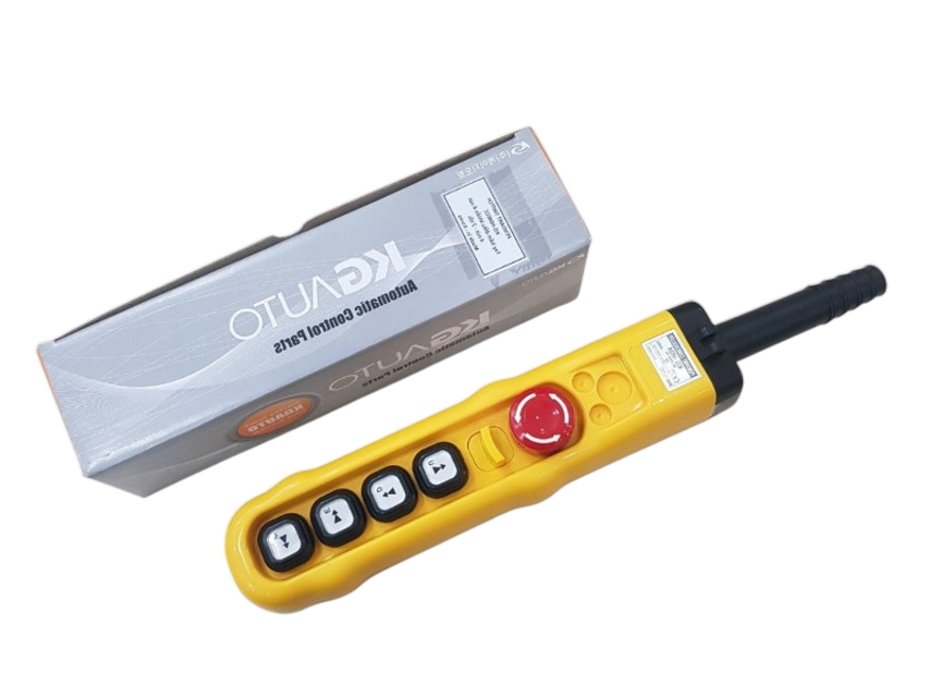 Tay bấm điều khiển KG AUTO H04
