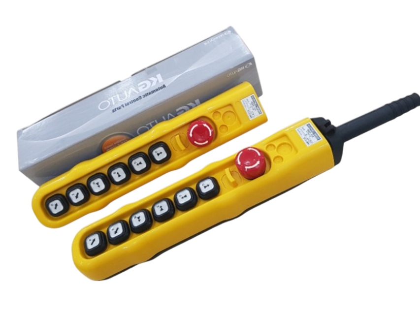 Tay bấm điều khiển KG AUTO H06