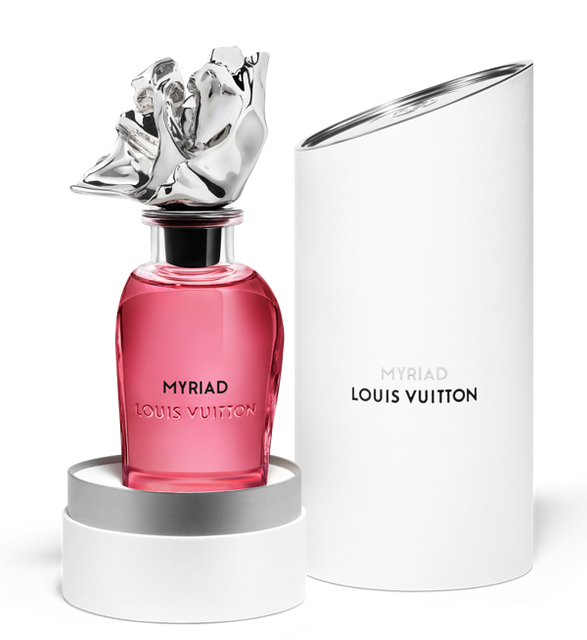 Nước Hoa Louis Vuitton Myriad EDP 100ml Ch&iacute;nh H&atilde;ng
