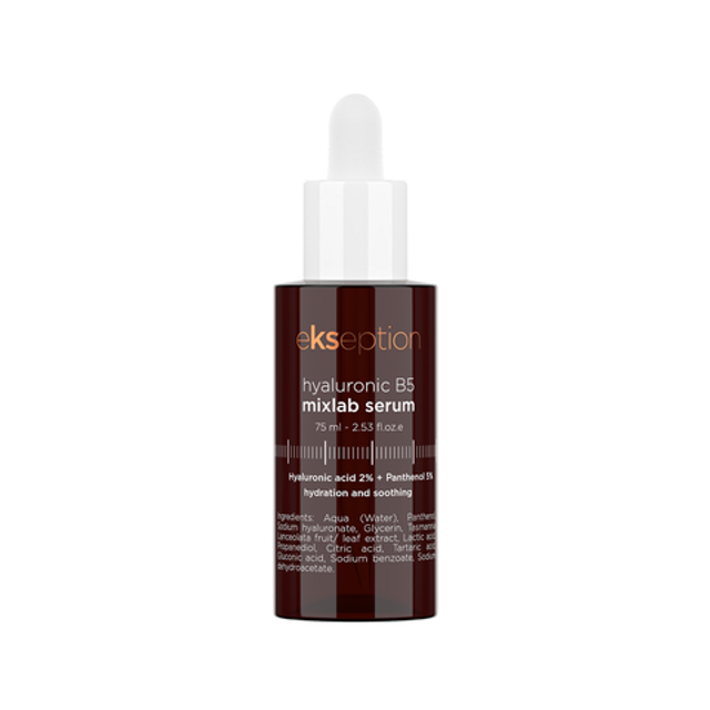 Serum Timeless B5