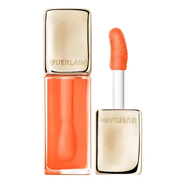 Dầu Dưỡng M&ocirc;i Guerlain KissKiss Bee Glow 9.5ml