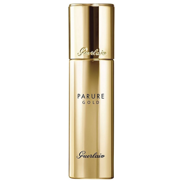 Kem Nền Guerlain Parure Gold Foundation