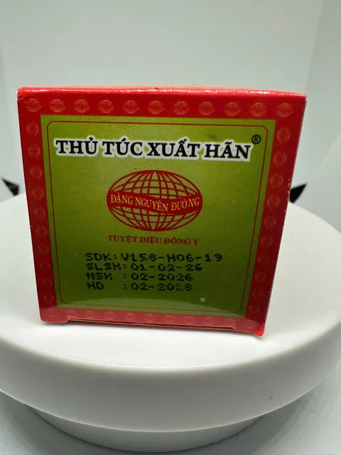 Thủ t&uacute;c xuất h&atilde;n giải quyết ra mồ h&ocirc;i cơ sở Đặng Nguy&ecirc;n Đường