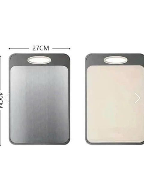 Thớt kh&aacute;ng khuẩn Latuna Nhật Bản 2 mặt