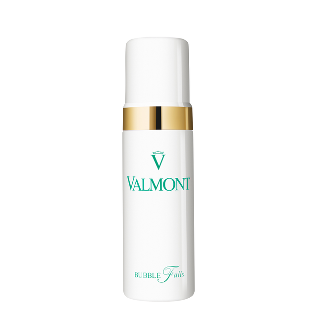 Sữa Rửa Mặt Tạo Bọt Valmont Bubble Falls