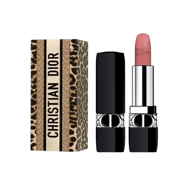 Son Dior Matte 100 Nude Look