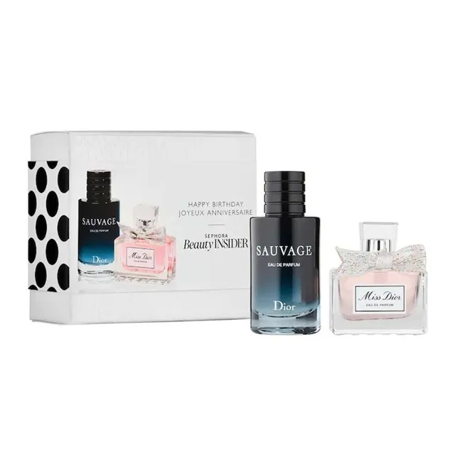 Set Nước Hoa Mini Dior