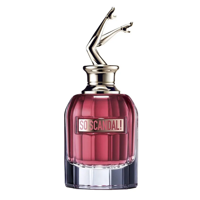 Nước Hoa Nữ Jean Paul Gaultier So Scandal Eau De Parfum 80ml