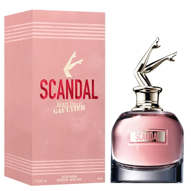 Nước Hoa Nữ Jean Paul Gaultier So Scandal EDP 80ml
