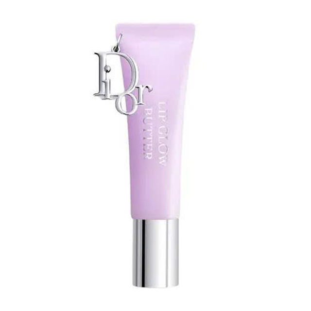Son Dưỡng Dior Addict Lip Glow Butter 102 Glazed Lavender