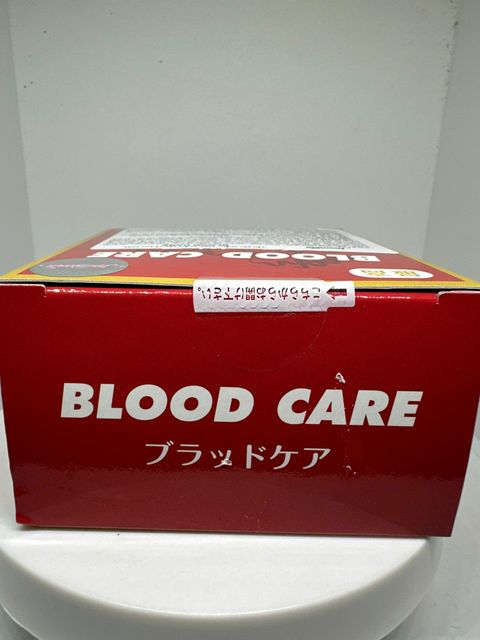 Blood Care