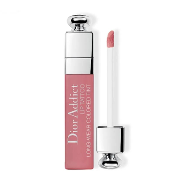 Son Dior Addict Lip Tattoo M&agrave;u 351 Natural Nude