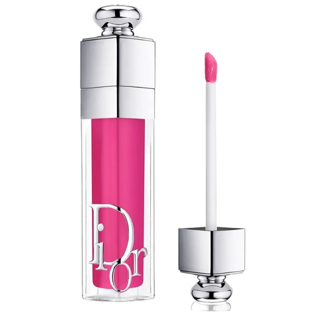 Son Dưỡng Dior Collagen Addict Lip Maximizer 024 Đỏ Gạch