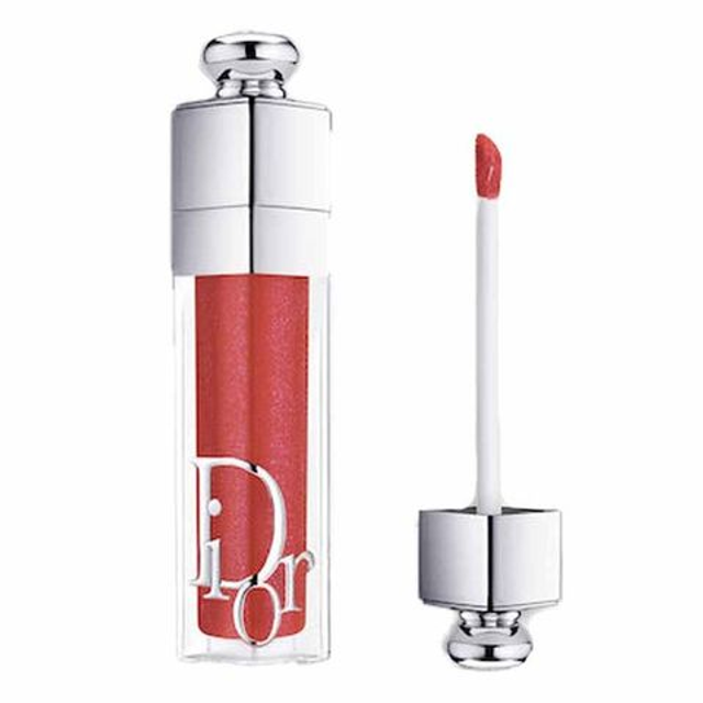 Son Dưỡng Dior Addict Lip Maximizer 024 Intense Brick Đỏ Gạch