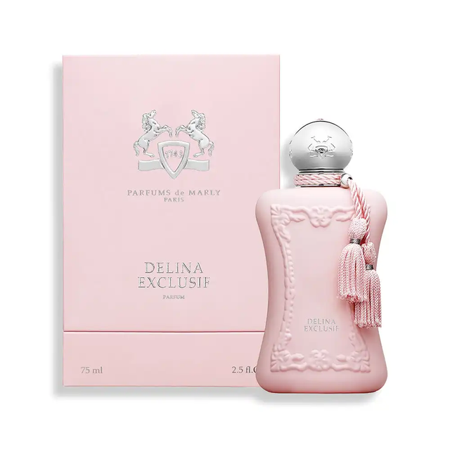 Nước Hoa Nữ Parfums De Marly Delina Exclusif