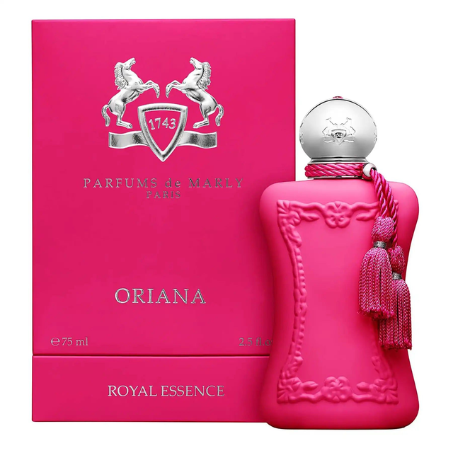 Nước Hoa Nữ Parfums De Marly Oriana