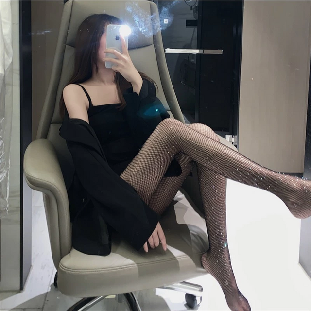 Quần Tất Gợi Cảm
