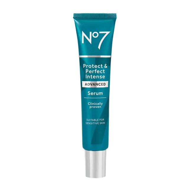 Serum No7 Protect & Perfect