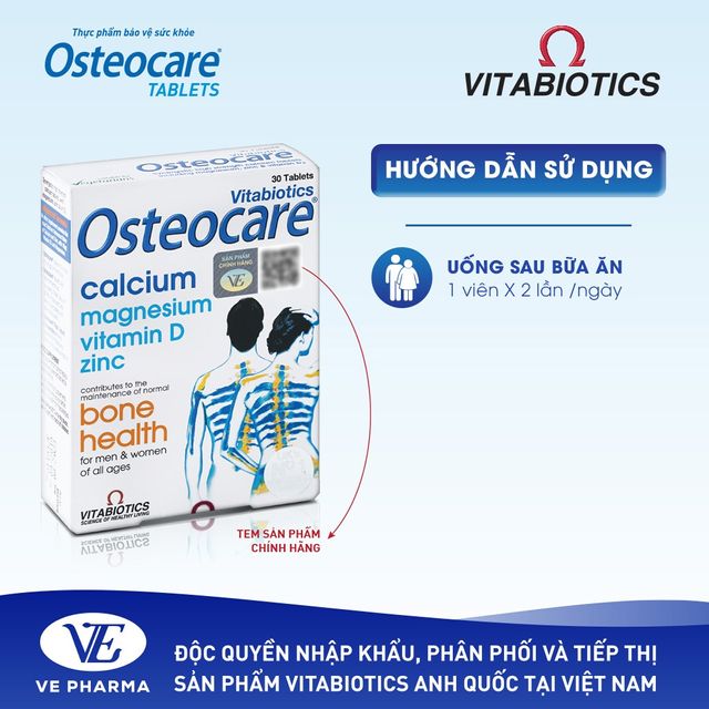 C&ocirc;ng ty TNHH VE Pharma