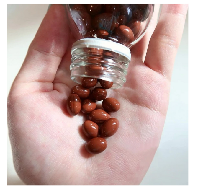 Phyto Phytophanere Hair & Nails