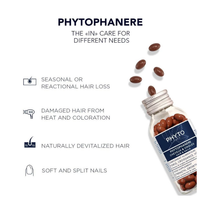 Phyto Phytophanere