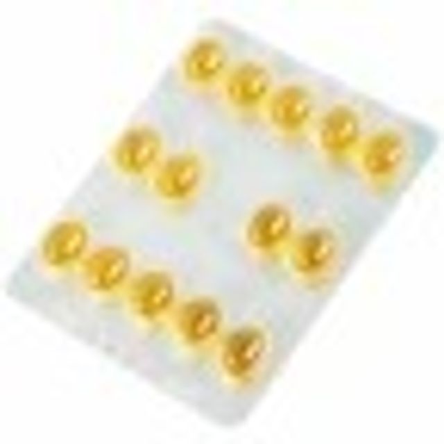 Vi&ecirc;n uống Pregnacare Plus Omega-3