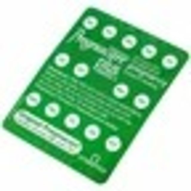 Vi&ecirc;n uống Pregnacare Plus Omega-3