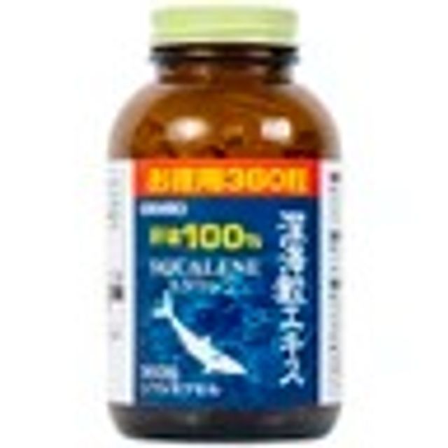 Vi&ecirc;n uống gi&uacute;p chống oxy h&oacute;a Orihiro