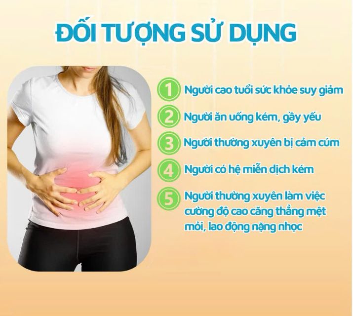 Men Vi Sinh Nutri D-Day