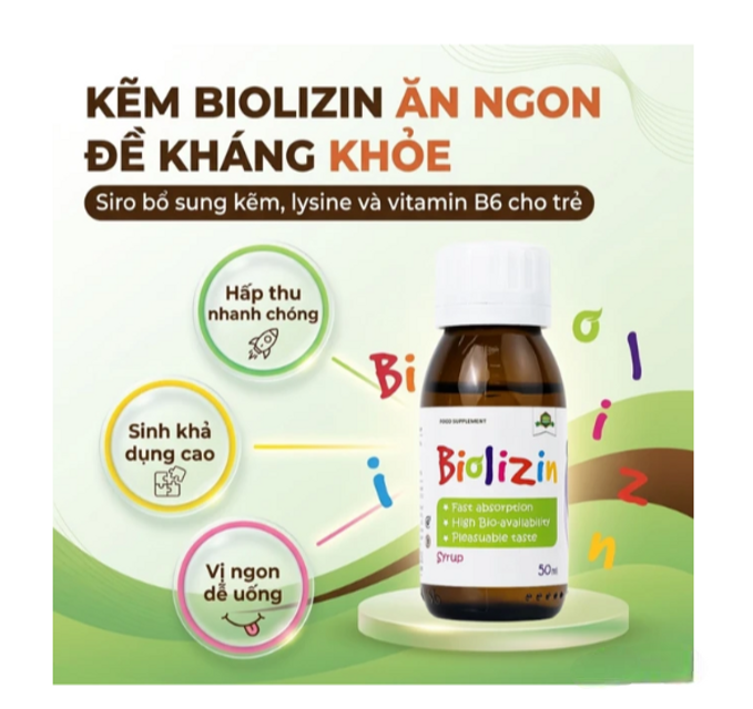 Siro Biolizin