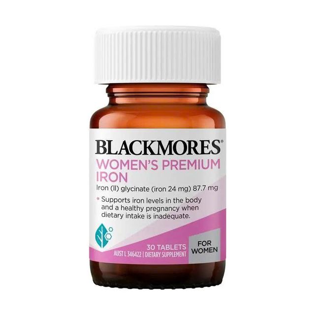 Blackmores nổi tiếng tại &Uacute;c