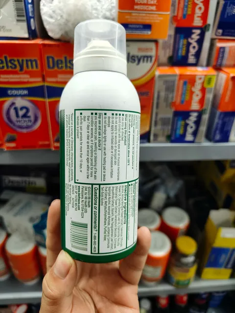 Hướng dẫn lăn Biofreeze