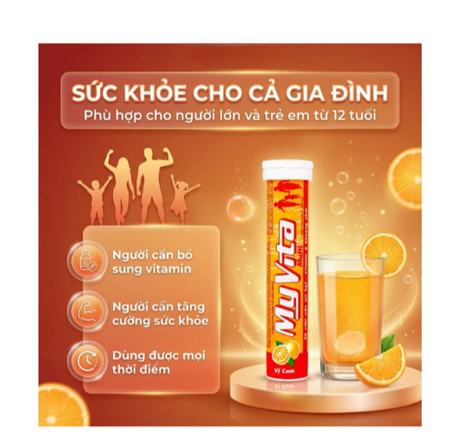 Sản phẩm MyVita